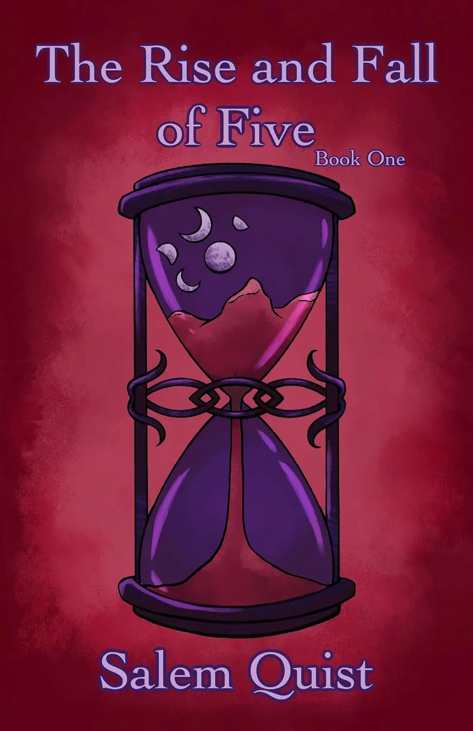 The Rise and Fall of Five