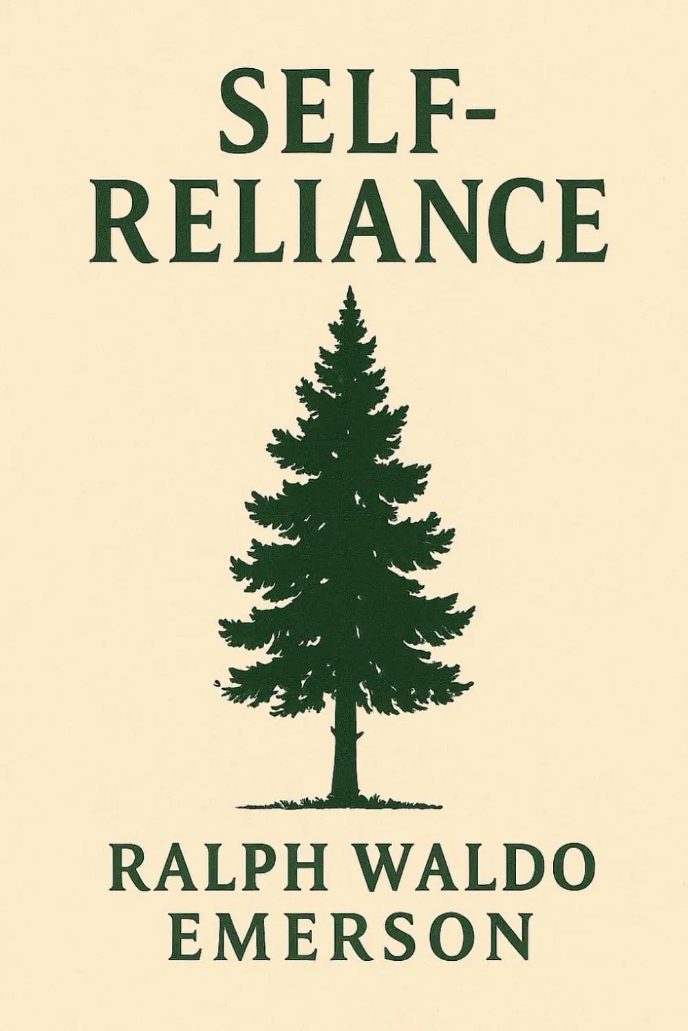 SELF RELIANCE