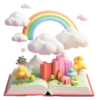 Children's Book Illustration